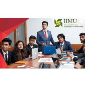 IIM Udaipur